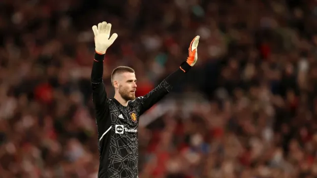 Man United Rumors: De Gea's Possible Return and Rodrygo's Transfer Talks