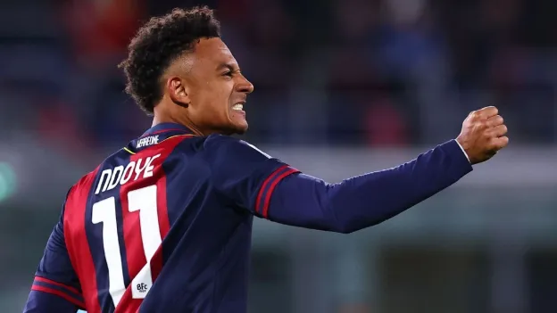 Man United Rumors: Zirkzee to Aid Ndoye Move?