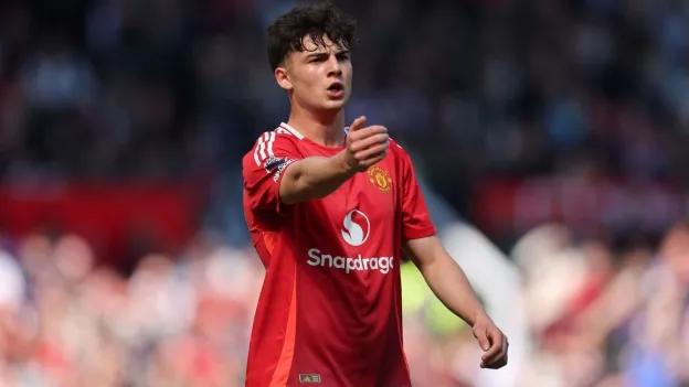 Man United's Dismal Home Loss to Wolves But Fredricson Impresses