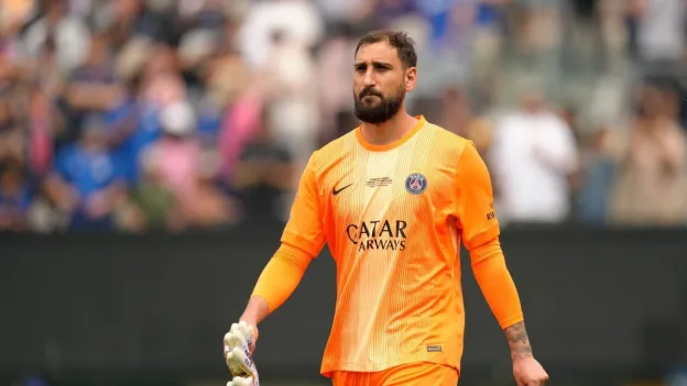 Man Utd Eyeing Gianluigi Donnarumma Transfer Amid PSG's Knockdown Fee Offer