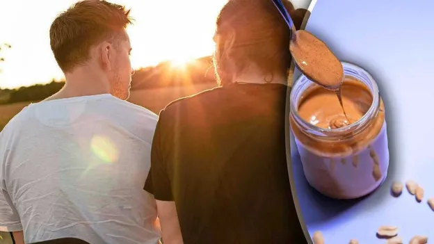 Man with Severe Peanut Allergy Dies from Oral Sex