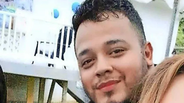 Man Wrongly Deported to El Salvador Accused of Domestic Violence