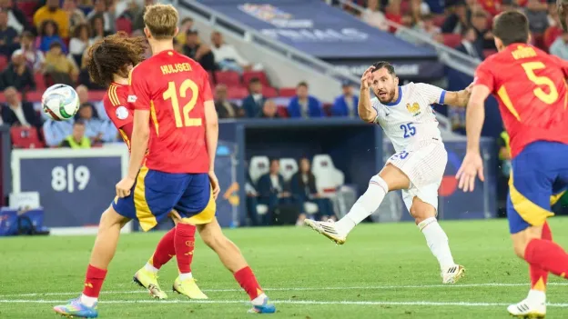 Manchester City in Talks for Lyon Star Cherki Amid Transfer Rumors