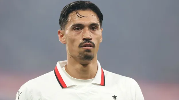 Manchester City Interested in AC Milan's Reijnders: Transfer Rumors Update