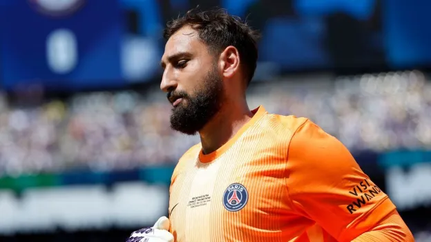 Manchester City Monitoring Donnarumma as Potential Ederson Replacement