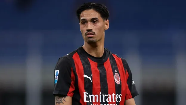 Manchester City Secures Tijjani Reijnders from AC Milan in €55m Deal