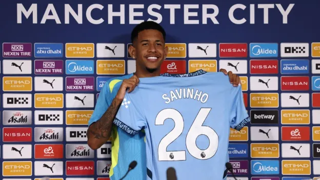 Manchester City's Transfer Window Failures Analysis