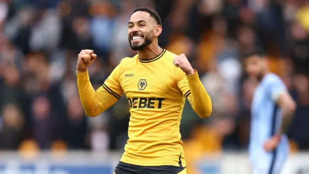 Manchester United Completes £62.5m Signing of Matheus Cunha from Wolverhampton Wanderers