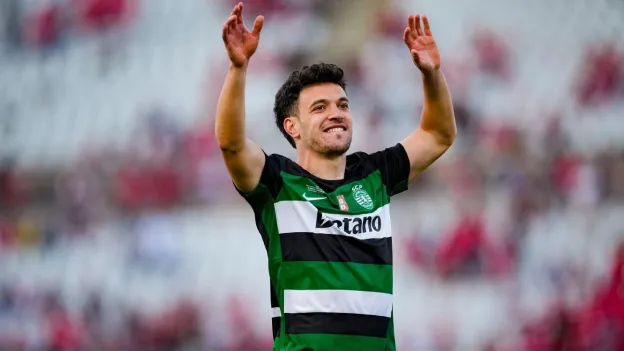 Manchester United Eye Pedro Goncalves as Bruno Fernandes Replacement