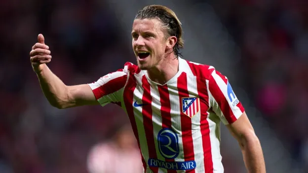 Manchester United Eyeing Conor Gallagher in January Transfer Move