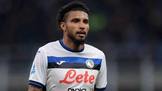 Manchester United Eyeing Move for Atalanta Midfielder Éderson