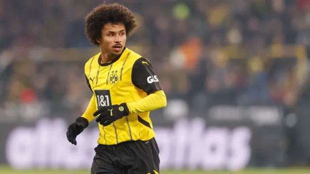 Manchester United Eyes Borussia Dortmund's Karim Adeyemi in Latest Transfer Rumors