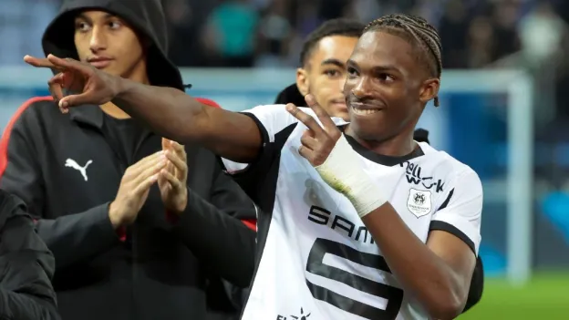 Manchester United Eyes Rennes Duo in Transfer Rumors