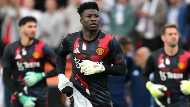 Manchester United Goalkeeper Problem Persists Despite Onana's Loan Exit