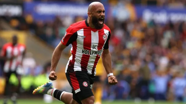 Manchester United Increases Offer for Brentford's Bryan Mbeumo