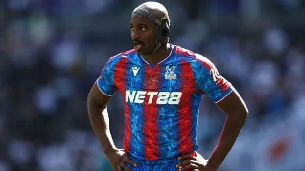 Manchester United Lead Race to Sign Mateta from Crystal Palace