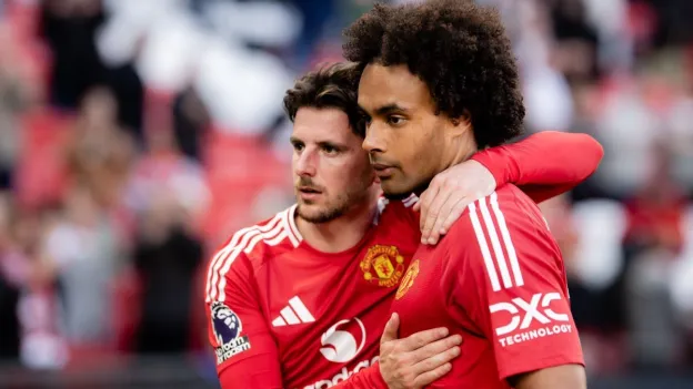 Manchester United Players Under Pressure to Impress Manager Amorim for Future Prospects