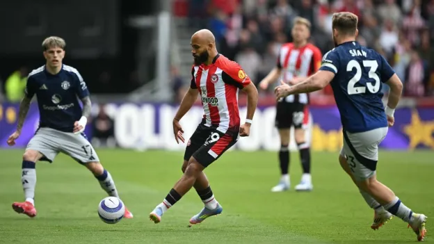 Manchester United Prioritizing Bryan Mbeumo Transfer, Eyeing Viktor Gyökeres Deal