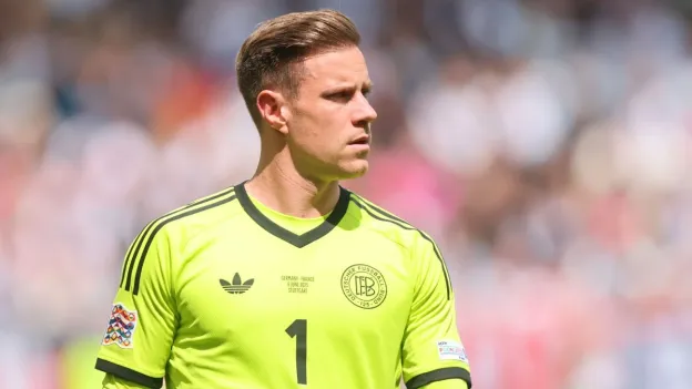 Manchester United Pursue Marc-André ter Stegen in Latest Transfer Talks