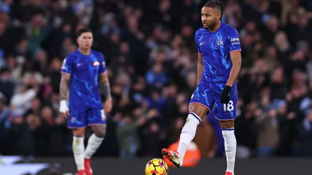 Manchester United Pursuing Mathys Tel and Christopher Nkunku on Deadline Day