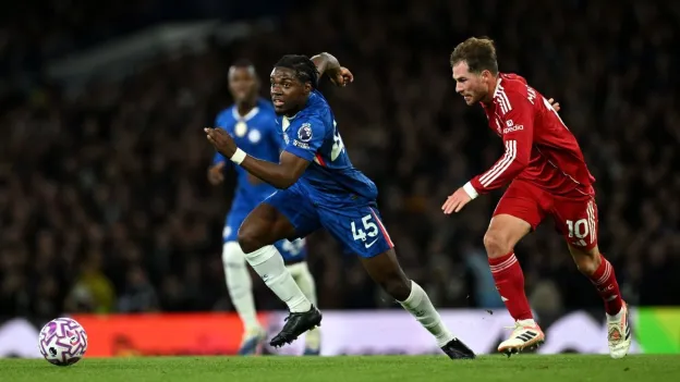 Manchester United Rejects Chelsea's Offer in Garnacho Deal