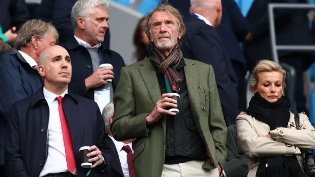 Manchester United Reports Record Revenues Despite Financial Loss