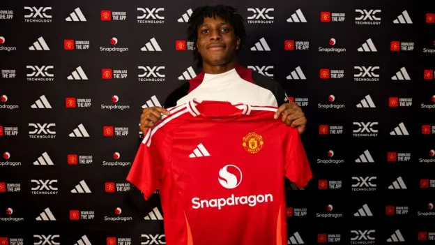 Manchester United Signs Patrick Dorgu: The Next Gareth Bale?