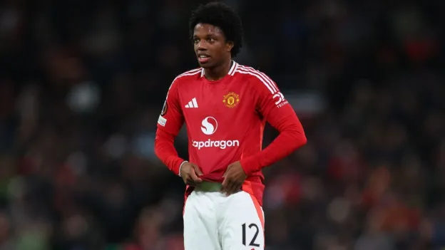 Manchester United Still Exploring Transfer Options for Tyrell Malacia