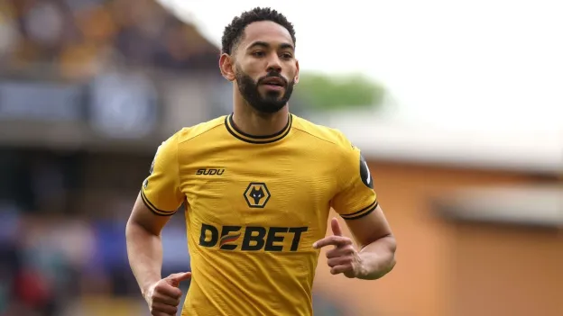 Manchester United Triggers Matheus Cunha's Release Clause at Wolves