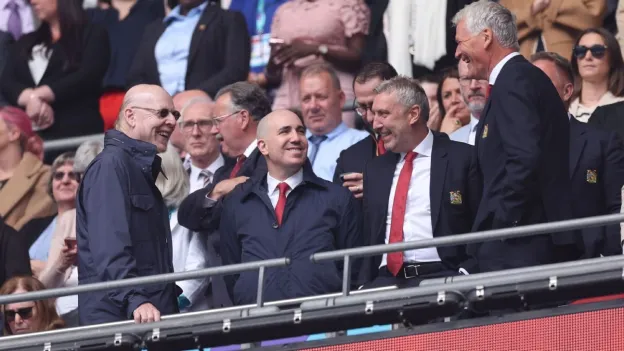 Manchester United Women Call on Sir Jim Ratcliffe to Invest in Team Development