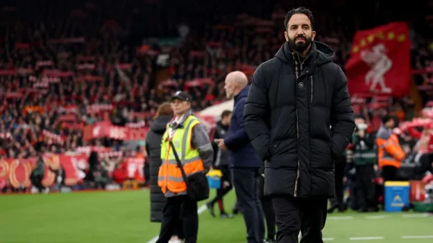 Manchester United's Challenge Against Midtable Teams After Victory Over Liverpool