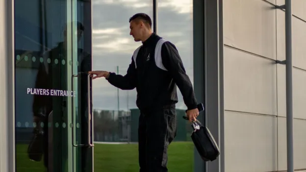 Manchester United's Emphasis on Player Care for Optimal Performance