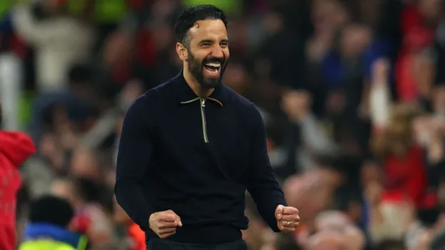 Manchester United's Europa League Triumph Amid Tough Season