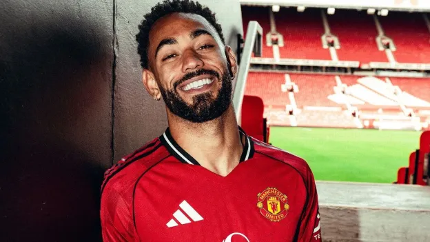 Manchester United's Impact on Premier League Transfer Market Benchmark