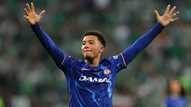 Manchester United's Transfer Challenges: Sancho, Rashford, Antony, Garnacho