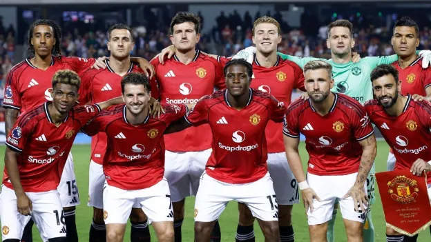 Manchester United's Transfer Strategy Under Scrutiny After Poor Performances