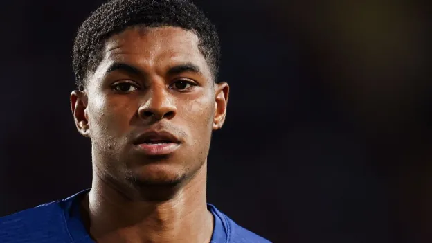 Marcus Rashford Wants to Stay at Barcelona Beyond Loan Period