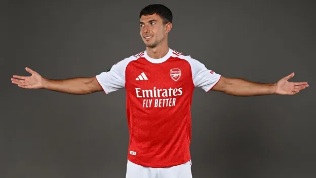 Martín Zubimendi: Arsenal's Answer to Rodri?