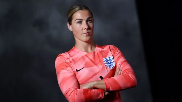 Mary Earps Faces Backlash Over Controversial Book Content