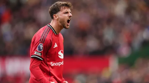 Mason Mount Making Impact at Manchester United Under Amorim's Management