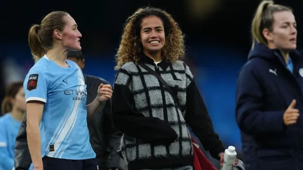 Matildas Coach Commends Mary Fowler's Mental Health Courage