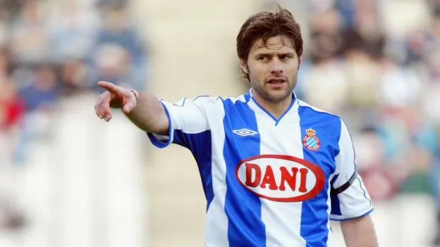 Mauricio Pochettino: From Player to USMNT Coach