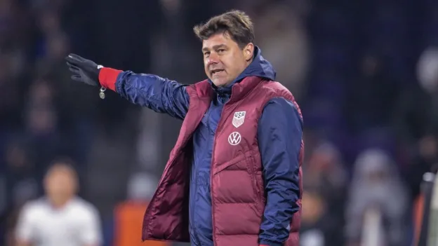 Mauricio Pochettino Open to Tottenham Return Post-2026 World Cup