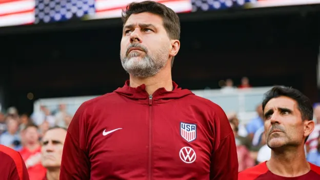 Mauricio Pochettino's USMNT World Cup Squad Taking Shape