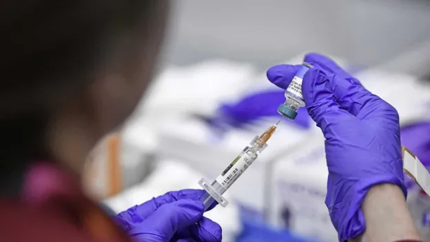 Measles Outbreak in United States: 146 Cases in Texas, Young Girl Dies