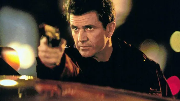Mel Gibson's 'Lethal Weapon' Saga with Donald Trump