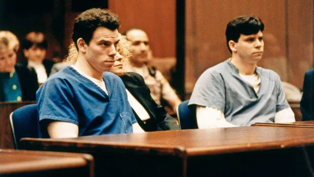 Menendez Brothers Eligible for Parole After 35 Years for Parents' Murder