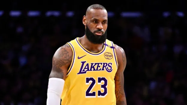 Messi, Cristiano, and LeBron Eliminated on the Same Day