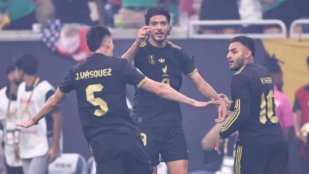 Mexico Defeats United States to Claim 10th Gold Cup Title