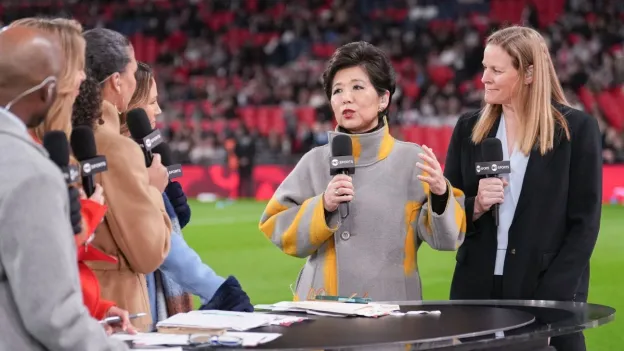 Michele Kang's Vision for Transforming Women's Soccer and Club Ownership